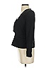 BCBGMAXAZRIA Black Blazer Size XXS - photo 5