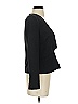 BCBGMAXAZRIA Black Blazer Size XXS - photo 4
