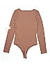 Z Supply Tan Bodysuit Size XS - photo 2