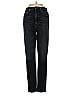 AGOLDE Black Jeans Size 25 waist - photo 1