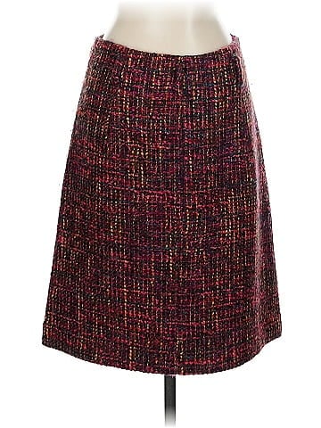 Etcetera by Edmond Chin Formal Skirt (view 2)