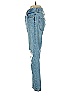 AGOLDE 100% Cotton Blue Jeans Size 25 waist - photo 5