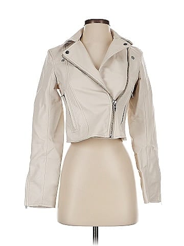 Abercrombie & Fitch Jacket (view 1)