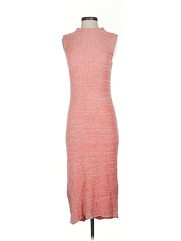 Daily Practice By Anthropologie Casual Dress (view 1)