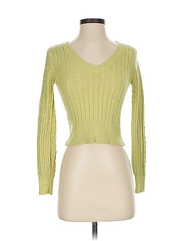 Jessica Simpson Pullover Sweater (view 1)