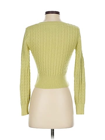 Jessica Simpson Pullover Sweater (view 2)