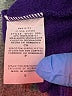 Champion Purple Pullover Sweater Size S - photo 7