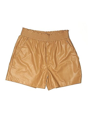 A.L.C. Athletic Shorts (view 1)