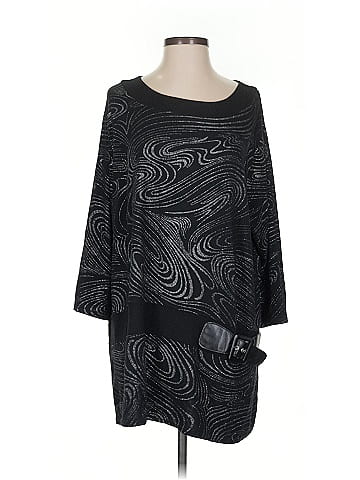 Assorted Brands 3/4 Sleeve Top (view 1)
