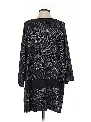 Assorted Brands 3/4 Sleeve Top (view 2)