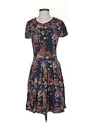 Peruvian Connection Casual Dress