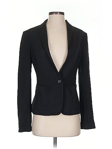 IISLI Wool Blazer (view 1)