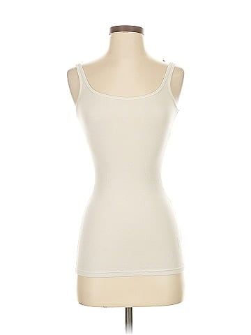 The Group by Babaton Sleeveless T-Shirt (view 1)