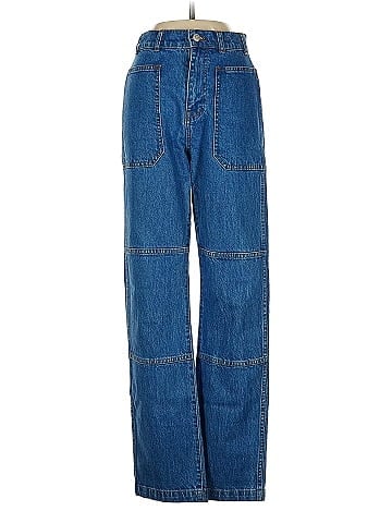 Madewell Jeans (view 1)