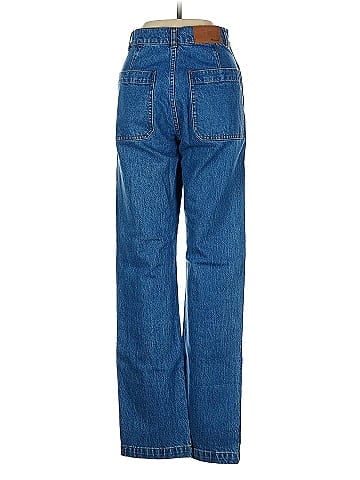 Madewell Jeans (view 2)