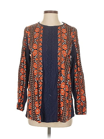Matilda Jane Long Sleeve Blouse (view 1)