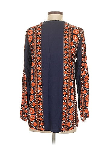 Matilda Jane Long Sleeve Blouse (view 2)