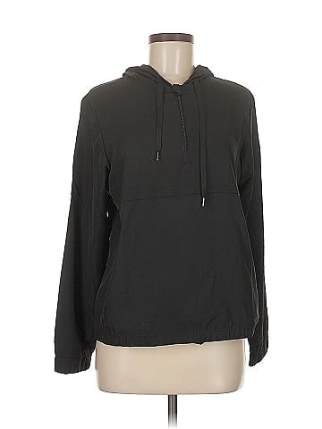 Nicole by Nicole Miller Long Sleeve T-Shirt (view 1)