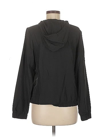 Nicole by Nicole Miller Long Sleeve T-Shirt (view 2)
