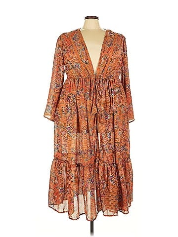 Jessica Simpson Casual Dress (view 1)