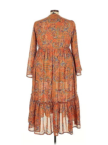 Jessica Simpson Casual Dress (view 2)