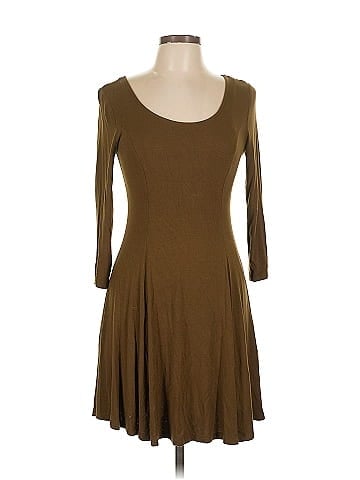 Forever 21 Casual Dress (view 1)
