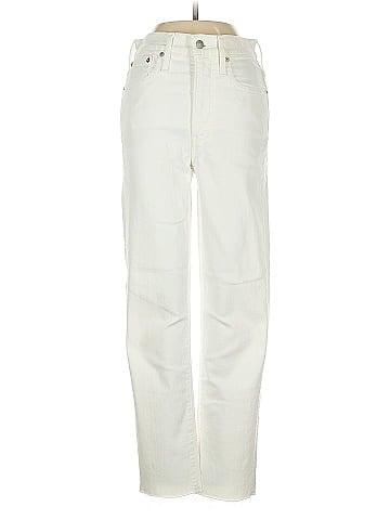 Madewell Jeans (view 1)