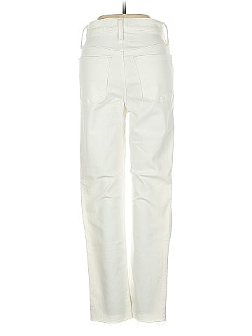 Madewell Jeans (view 2)