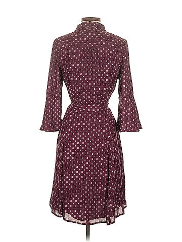 Banana Republic Factory Store Casual Dress (view 2)
