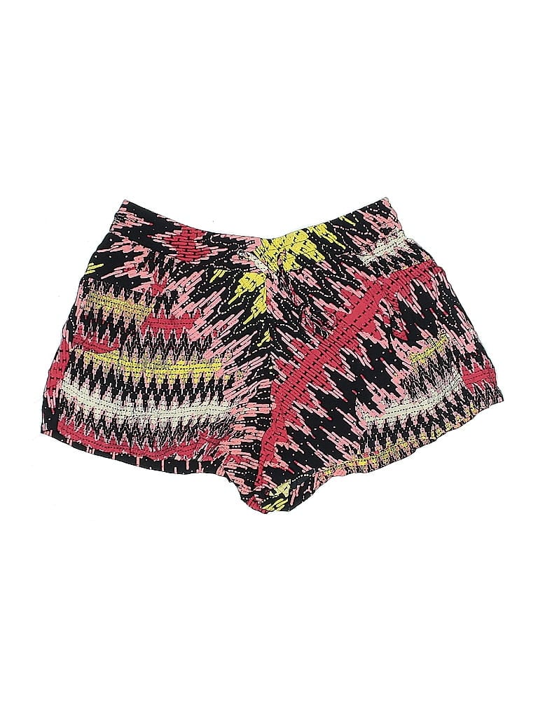 Pre-owned French Connection Shorts In Pink