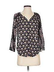 Roller Rabbit 3/4 Sleeve Blouse