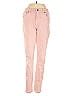 Jonathan Simkhai Pink Casual Pants Size 27 waist - photo 1