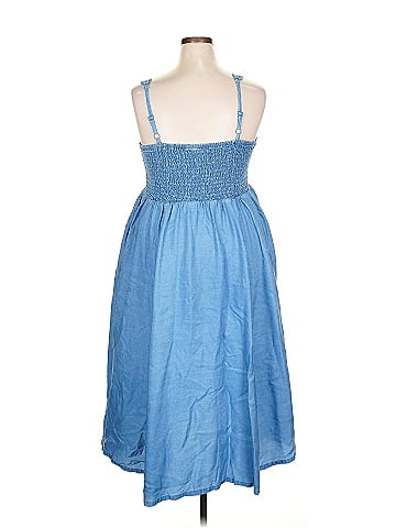 Torrid Casual Dress (view 2)