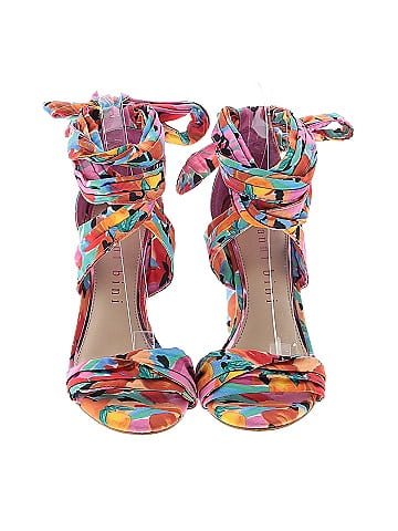 Gianni Bini Sandals (view 2)