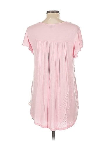 Suzanne Betro Short Sleeve Blouse (view 2)