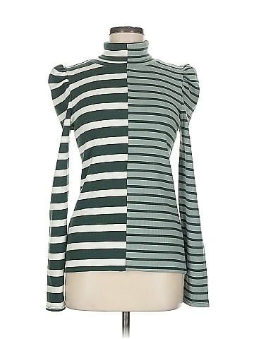 Veronica Beard Turtleneck Sweater (view 1)