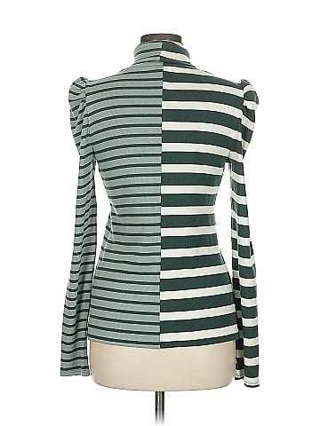 Veronica Beard Turtleneck Sweater (view 2)
