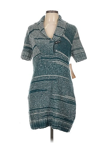 Ruff Hewn Casual Dress (view 1)