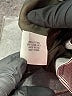 Worth 100% Cotton Gray Blazer Size 8 - photo 7