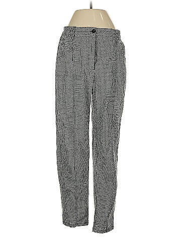 Silence and Noise Casual Pants (view 1)