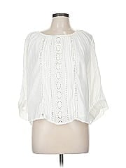 Karen Kane 3/4 Sleeve Blouse