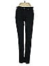 Adriano Goldschmied Chevron-herringbone Black Jeans Size 25R - photo 1