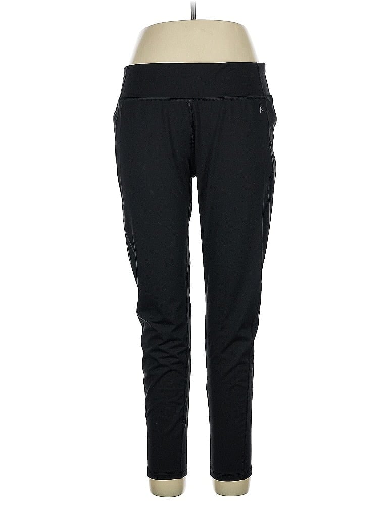 Click to view more detailed imagery on our partner's website Pre-owned Danskin Now Active Pants In Black