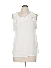 Ann Taylor Loft Outlet Sleeveless Blouse