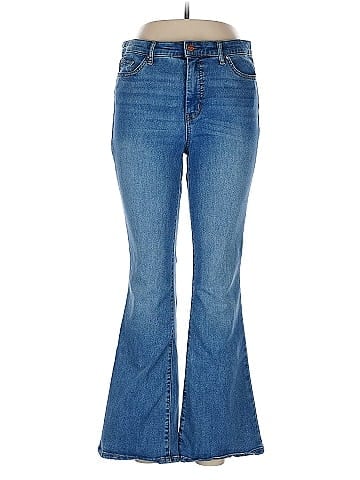 Jessica Simpson Jeans (view 1)