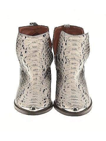 Jeffrey Campbell Ankle Boots (view 2)
