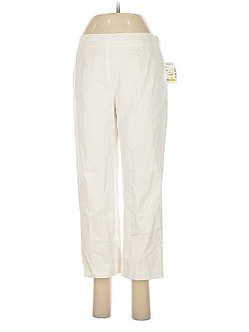 Peck & Peck Casual Pants (view 1)