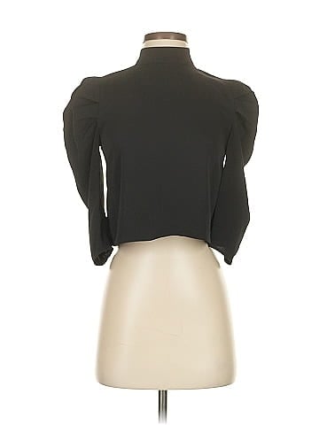 Babaton 3/4 Sleeve Top (view 1)