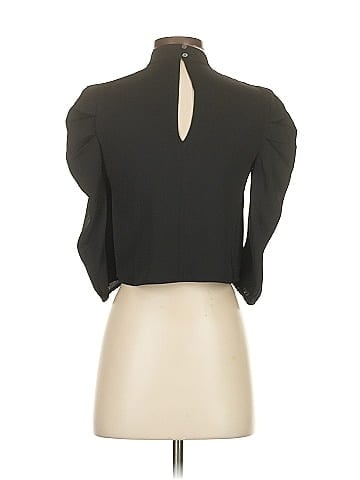 Babaton 3/4 Sleeve Top (view 2)