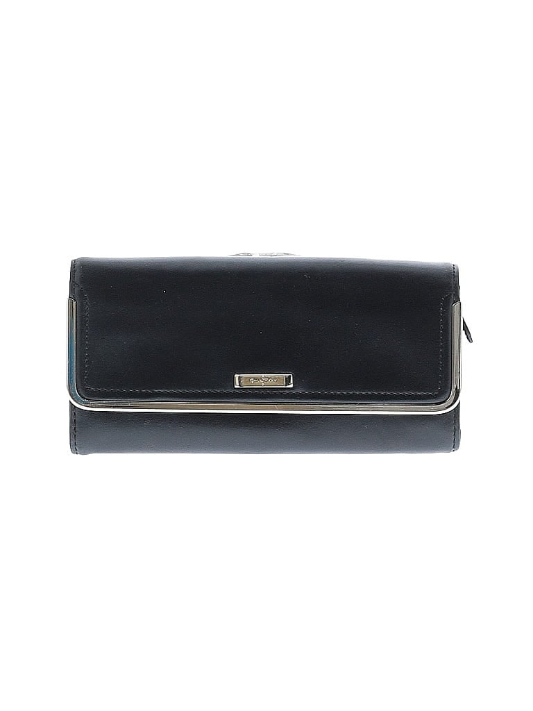 Click to view more detailed imagery on our partner's website Pre-owned Cole Haan Clutch In Black